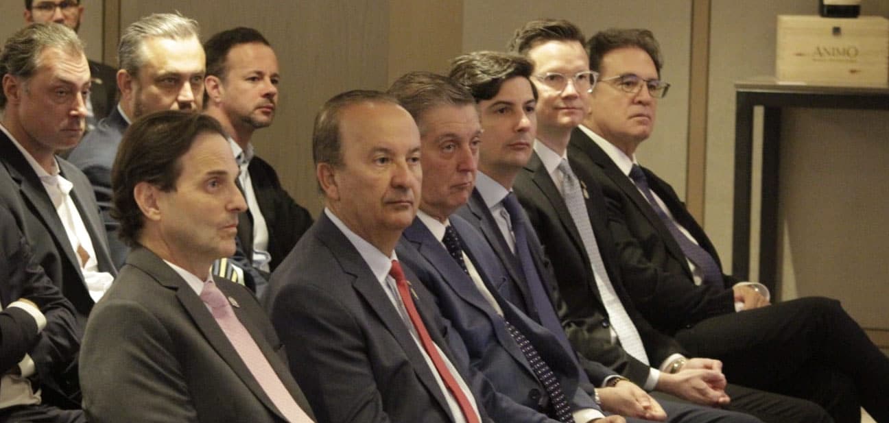 Governo de SC realiza segunda edição do SC Day em Nova York na próxima segunda-feira
