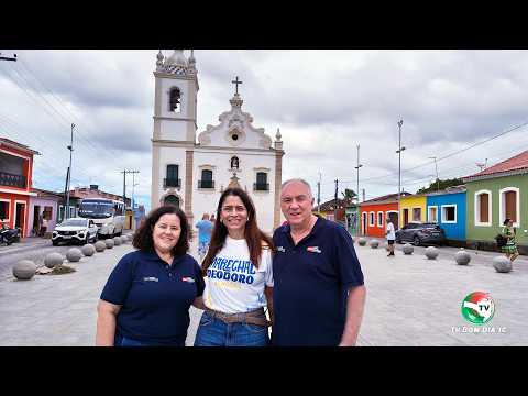 Marechal Deodoro: Muito além da Praia do Francês!