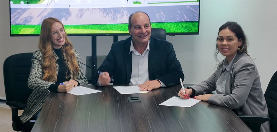 Vila Cordazzo e Armindo de Medeiros Haro receberão novos espaços esportivos