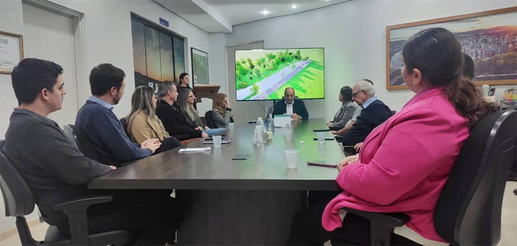 Vila Cordazzo e Armindo de Medeiros Haro receberão novos espaços esportivos