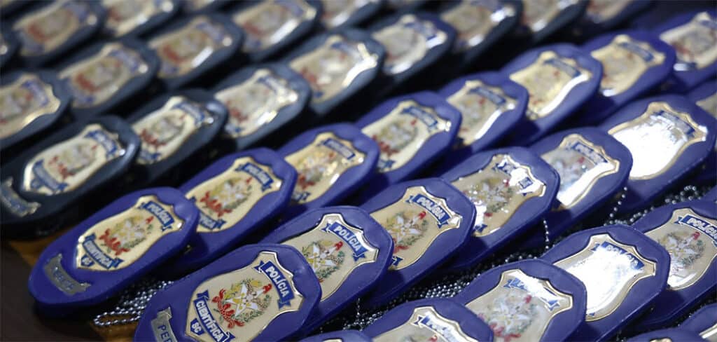 Polícia Científica de Santa Catarina divulga resultado final de concurso público para Perito Oficial Criminal