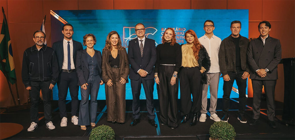 Nova gestão do BC Convention projeta novo ciclo para fortalecer o turismo de negócios e eventos em Balneário Camboriú