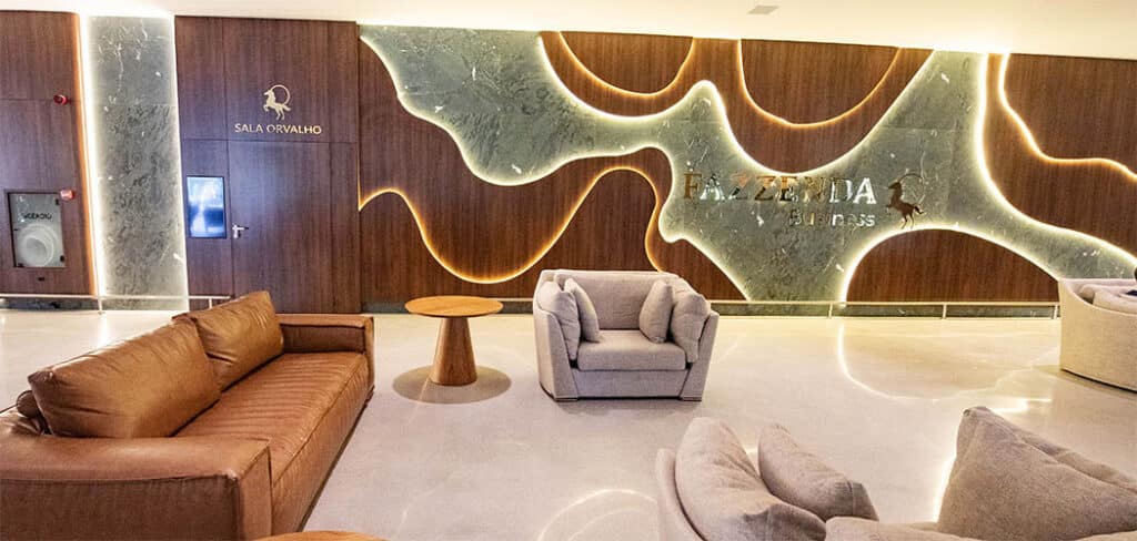 Fazzenda Park Resort inaugura complexo de eventos de ponta e consolida marca Fazzenda Business no mercado MICE