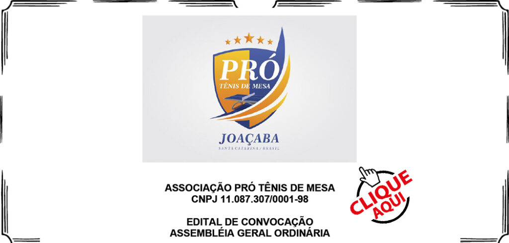 Associação Pró Tênis de Mesa Associação Pró Tênis de Mesa