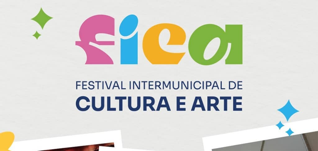 Inscrições para o FICA 2026 estão abertas com novidades e participação ampliada para municípios da AMMOC