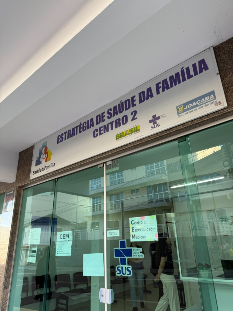 Joaçaba amplia atendimento especializado e implanta teleconsultas na Rede Municipal de Saúde
