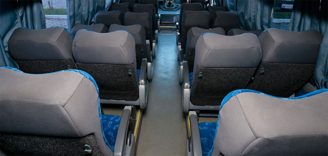 Abertos editais para seleção de empresas de transporte intermunicipal
