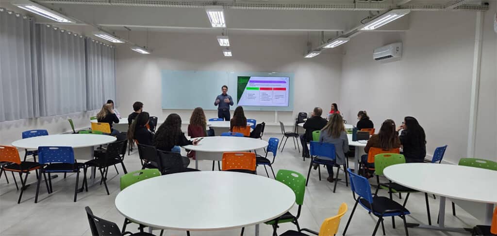 Joaçaba participa da etapa de validação do Plano de Manejo da APA do Vale do Rio do Peixe