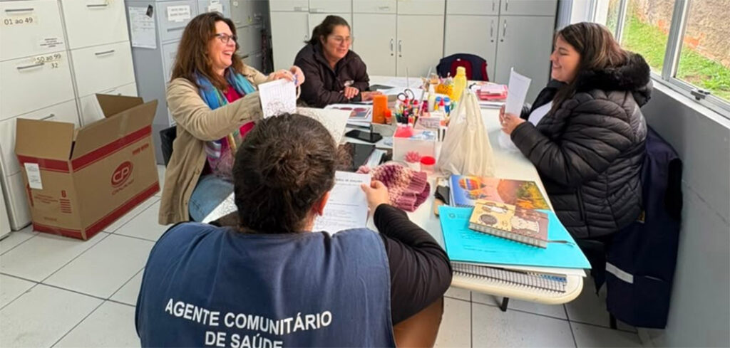 Joaçaba realiza mapeamento de agentes culturais para valorizar tradições e identidade do município