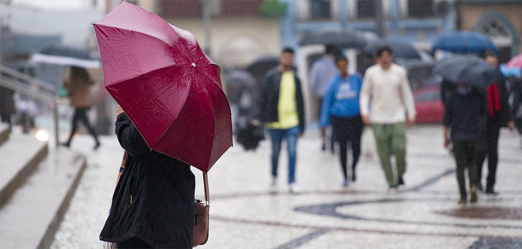 El Niño se intensifica nos próximos meses e Defesa Civil mantém monitoramento em SC