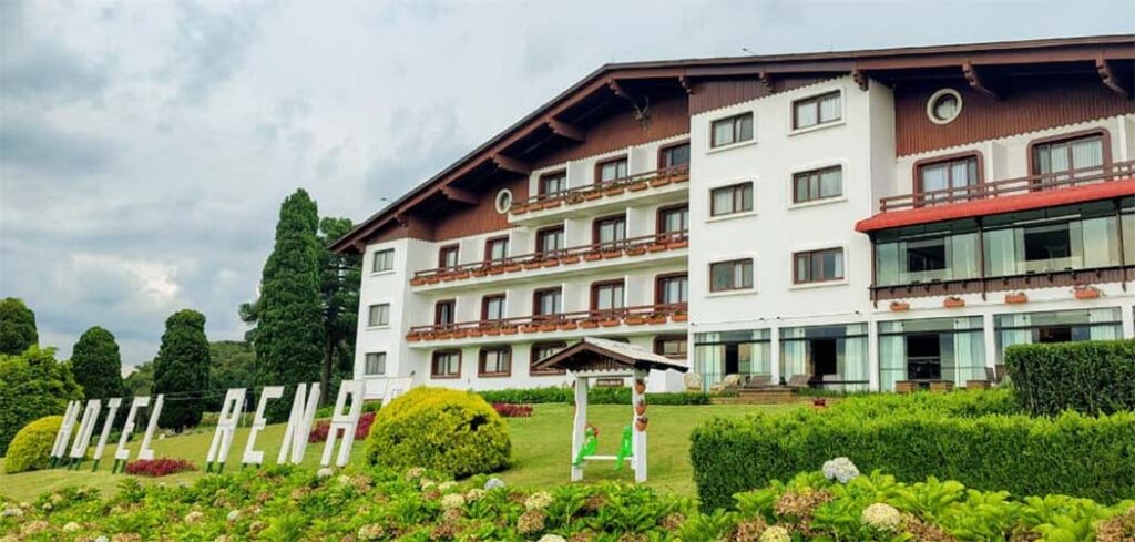 Hoteleiros do Meio-Oeste de SC e empresários do setor. Você é nosso convidado no Hotel Renar Hoteleiros do Meio-Oeste de SC e empresários do setor. Você é nosso convidado no Hotel Renar