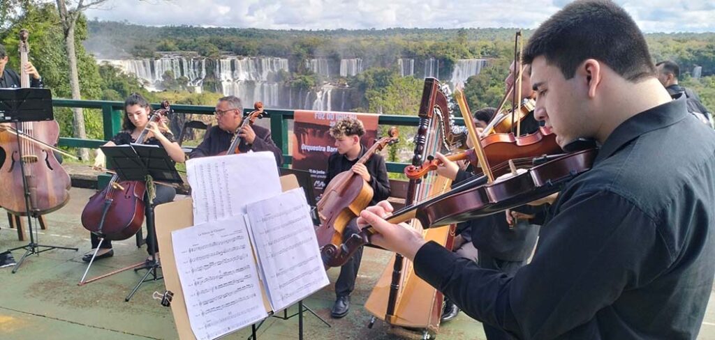 Foz do Iguaçu revive quatro séculos de história em Grande Festival Missioneiro em novembro