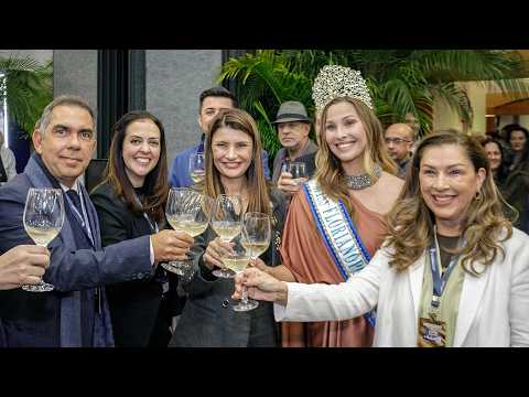 Encatho & Exprotel 2026 - Novidades da Hotelaria e Turismo