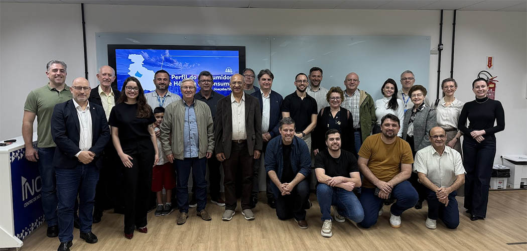 Pesquisa do Sebrae/SC revela o perfil do consumidor de Joaçaba e aponta oportunidades e desafios para o comércio local