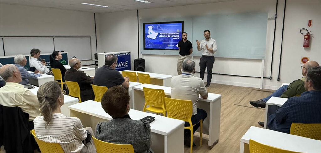 Pesquisa do Sebrae/SC revela o perfil do consumidor de Joaçaba e aponta oportunidades e desafios para o comércio local