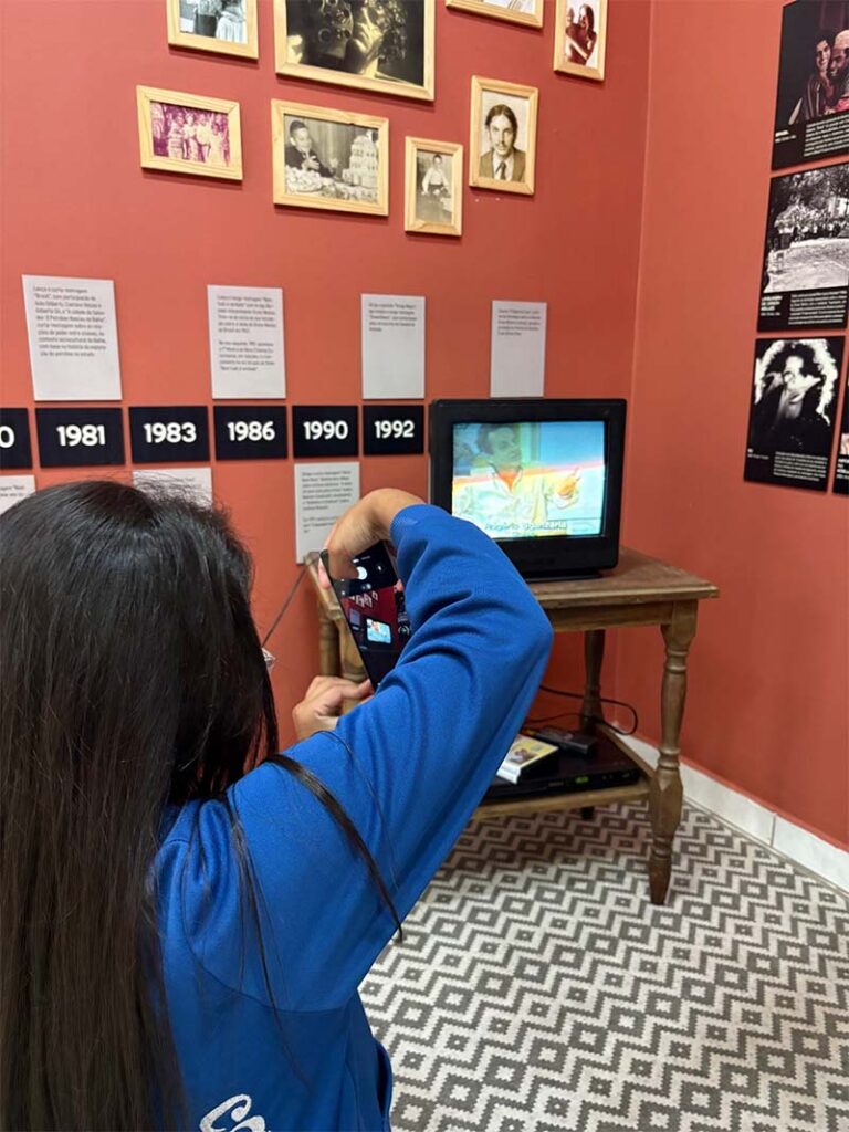 FICA 2026 inicia primeira etapa com cerca de 500 estudantes inscritos em Joaçaba