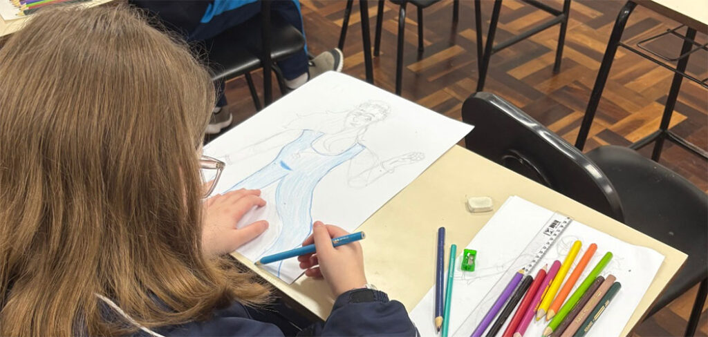 FICA encerra primeira etapa com participação de seis municípios e cerca de 500 alunos
